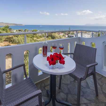 Skala Apartments Agia Marina  Ngoại thất bức ảnh