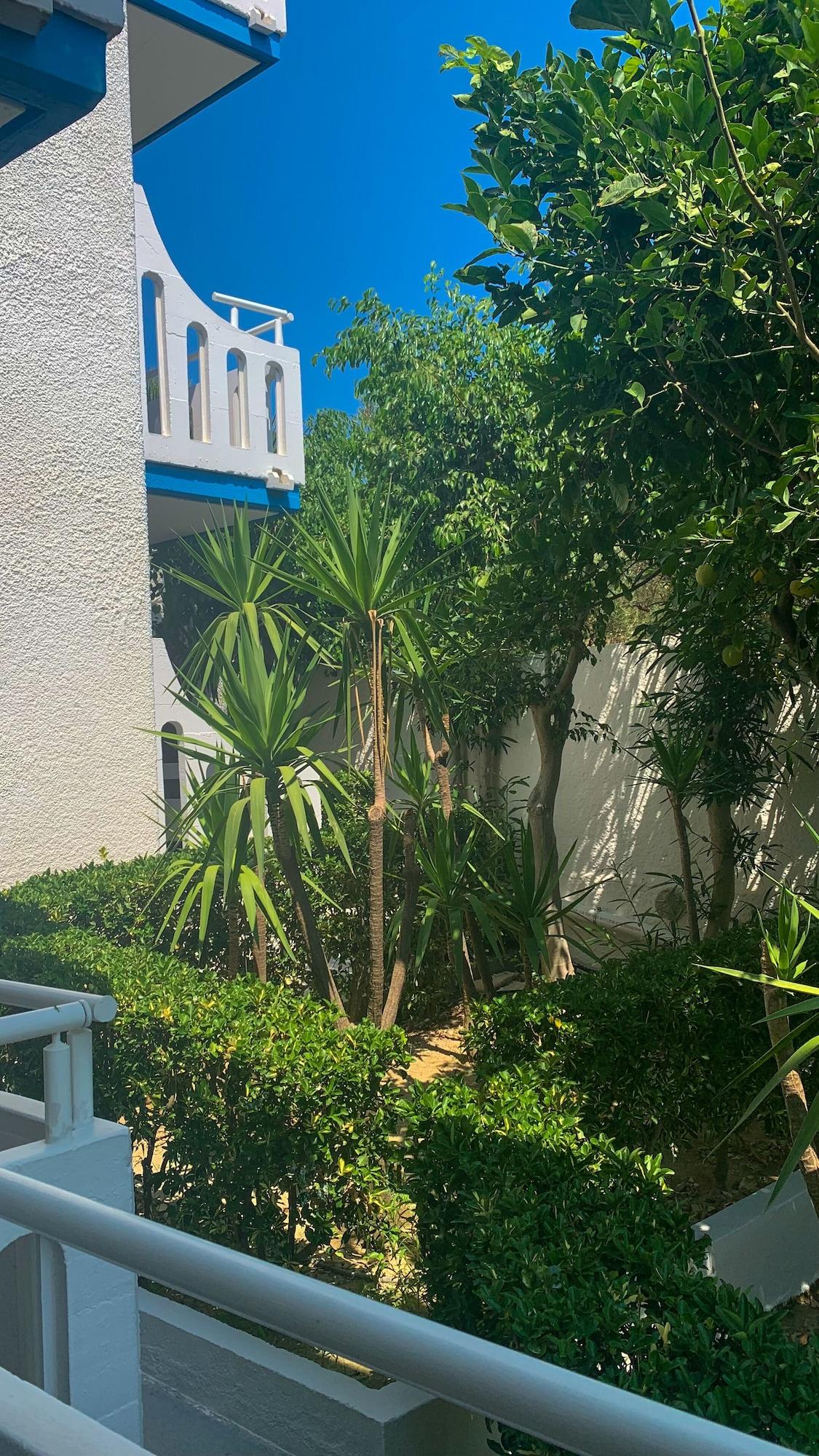 Skala Apartments Agia Marina  Ngoại thất bức ảnh