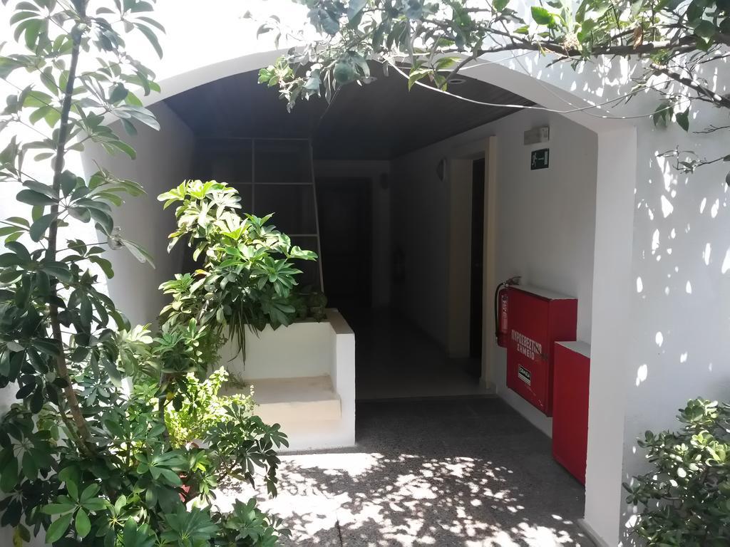 Skala Apartments Agia Marina  Ngoại thất bức ảnh